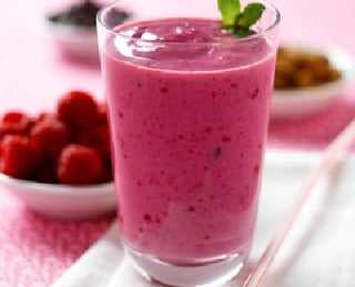RP3 TRI-BERRY SMOOTHIE