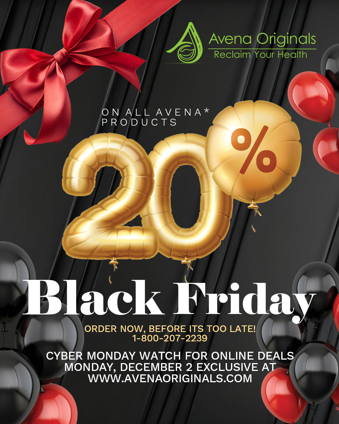 Black Friday 2025