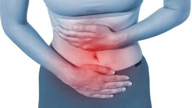 Bowel Toxemia