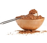 CACAO PUDDING EXTRAWORDINAIRE