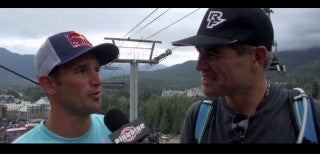 DARREN BEARCLOTH – AVENA SPONSORED RIDER