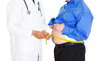 ARE YOU FAT FROM FOOD OR TOXINS?
