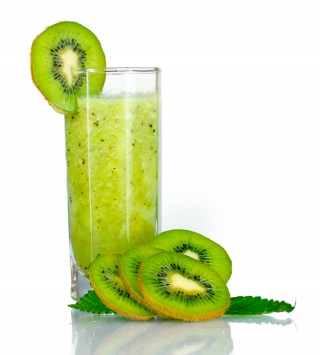 GREEN ELECTROLYTE JUICE