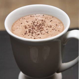 WARMING CACAO ELIXIR