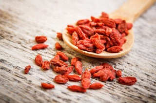 GOJI-SLAW
