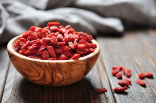 GOJI-NOLA