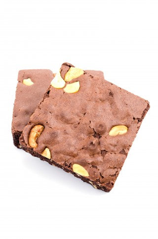 CHOCOLATE HALVAH