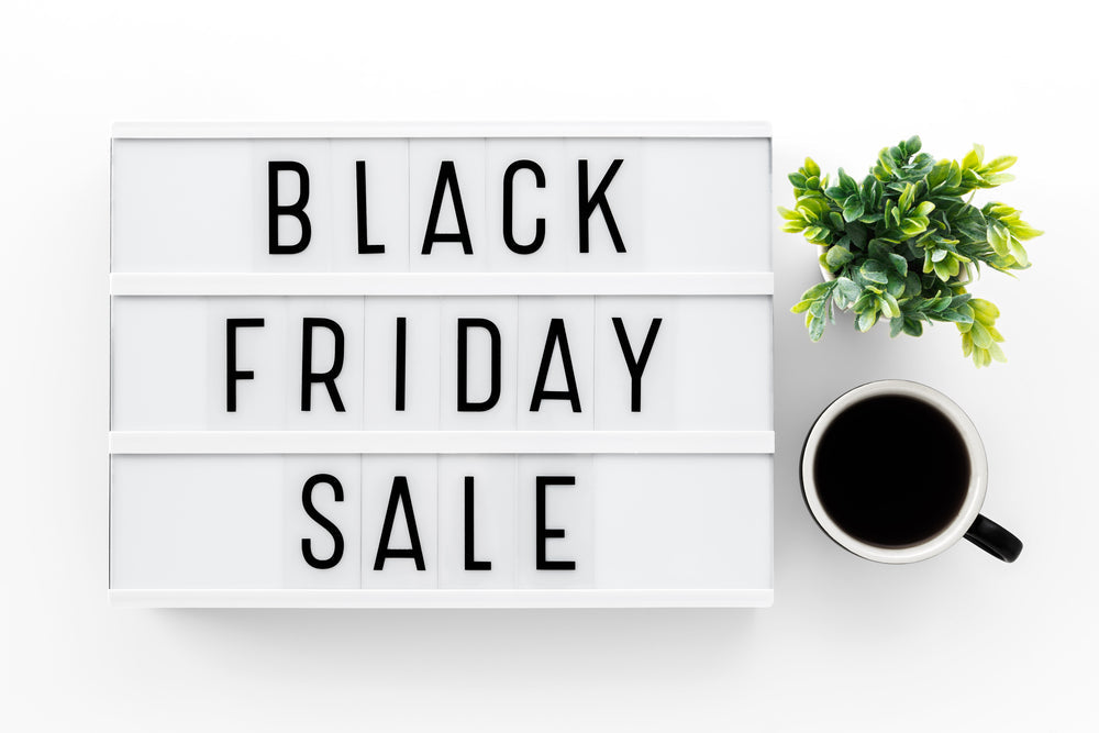 Black Friday Deals 2025
