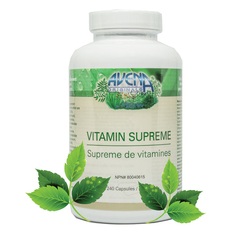 VITAMIN SUPREME
