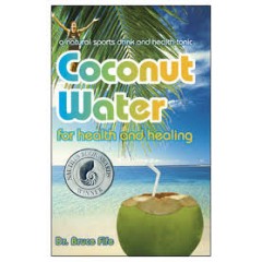 COCONUT WATER