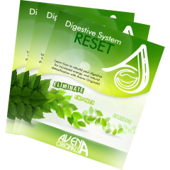 DIGESTIVE RESET KIT