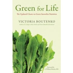 GREEN FOR LIFE
